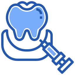 Dental Icon - Emergency dentist Leatherhead