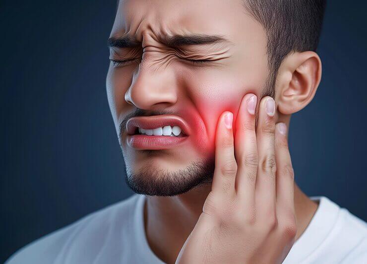 Emergency Dental Treatments in Leatherhead image